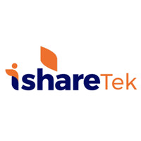 Isharetek logo - Similar company to Macquarie University Muslim Students' Association