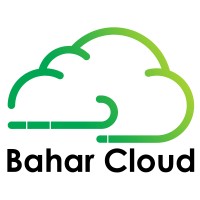 Bahar Cloud logo - Similar company to Ibime