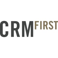 CRMFIRST logo - Similar company to Arades Gmbh - It Consulting & Solutions