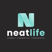 Neatlife logo - Similar company to Halo Stays