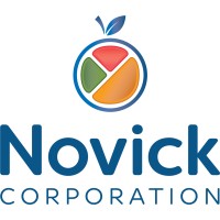 Novick Corporation logo - Similar company to Highland Chocolates