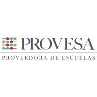Provesa logo - Similar company to Cecapta