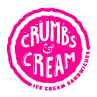 Crumbs & Cream logo - Similar company to Olives & Plates