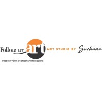 Followurarts logo - Similar company to Art Studio