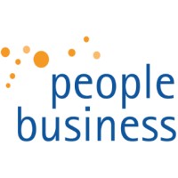People Business logo - Similar company to Raphael'S Silverwings Consulting Services