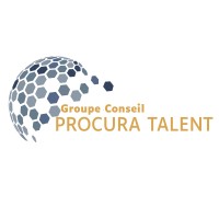 Groupe Conseil Procura Talent logo - Similar company to Oneighty.Io