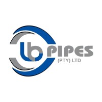 LB Pipes (Pty) Ltd logo - Similar company to Meyerton Engineering