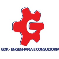 GDK - Engenharia e Consultoria | Soluções para Trabalho em Altura | Linha de Vida | NR 35 logo - Similar company to Prokline - Linhas De Vida