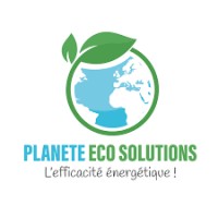 Planète Eco Solutions logo - Similar company to Thyseo