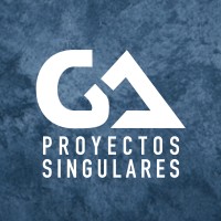 GA Proyectos Singulares logo - Similar company to Proa Arquitectura