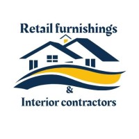 RETAIL FURNISHING & INTERIOR CONTRACTORS logo - Similar company to Zazi Hospitals