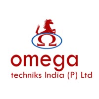 Omega Techniks India Private Limited logo - Similar company to Talens Engineering Ltd