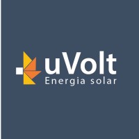 uVolt Energia Solar logo - Similar company to Uvolt At Kku