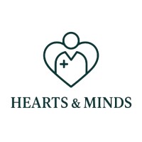 Hearts & Minds logo - Similar company to Hearts & Minds