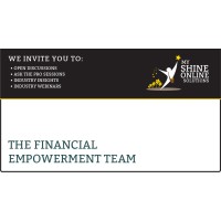 The Financial Empowerment Team logo - Similar company to Six Figure Consulting