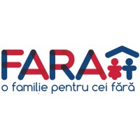 Fundatia FARA logo - Similar company to Amais.Ro