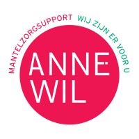 Anne-Wil Mantelzorgsupport logo - Similar company to Omedi B.V. Arbodienst
