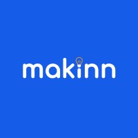 Makinn logo - Similar company to Nolair Ai