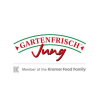 Gartenfrisch Jung GmbH logo - Similar company to Agrafresh