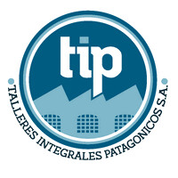 Talleres Integrales Patagónicos S.A. logo - Similar company to Ms Representaciones S.A.