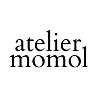 Atelier Momol logo - Similar company to Kaulquappe® - Build Digital.