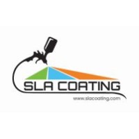 SLA COATING LLC logo - Similar company to Sla Group Llc