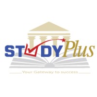StudyPlus Education ME logo - Similar company to Scoreplus Qatar