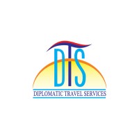Diplomatic Travel Services logo - Similar company to Spanish Translators.Net