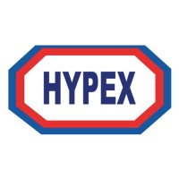 Jordan Chemical Industries - Hypex logo - Similar company to Unichem Group (United Chemical) Company