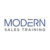 Modern Sales Training logo - Similar company to Gray & Creech Office Solutions