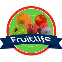Fruitlife IKE logo - Similar company to The Tapas Factory
