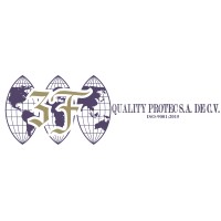 Quality Protec logo - Similar company to Quality Control Sadepsa