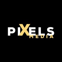 Pixels Media logo - Similar company to Lunar Creative Agency