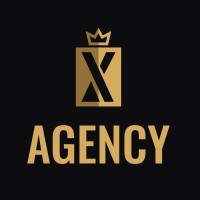 X Agency logo - Similar company to Project Love Light