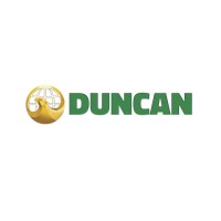 DUNCAN logo - Similar company to Cokoon Creative Development Agency