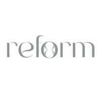 Reform logo - Similar company to Frame Studio