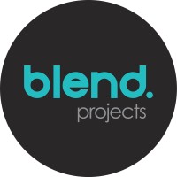 Blend Projects logo - Similar company to Blend