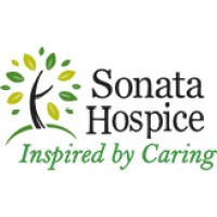 Sonata Hospice logo - Similar company to Nurses Unlimited