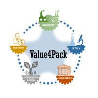 Value4Pack logo - Similar company to I3-Epic