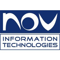 NOV s.r.o. logo - Similar company to Asociácia Moderných Benefitov (Amobe)
