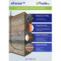 nFluids Inc. logo - Similar company to Canum Nanomaterials