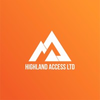 Highland Access Ltd logo - Similar company to Rig Construction Elements Ltd.