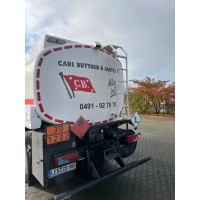 Carl Büttner & Jantzon Handel Und Energie Gmbh Mineralöle