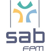 ٍٍِِSAB FPM Filling & Packaging Machines logo - Similar company to Jpack Packaging Machines