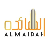 Almaidah Real Estate logo - Similar company to Gm Designs Ltd