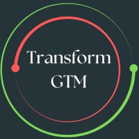 Transform GTM logo - Similar company to Crackitt