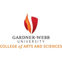 Gardner Webb University College of Arts and Sciences logo - Similar company to Godbold College Of Business