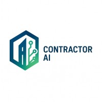 Contractor Ai logo - Similar company to Edge By Digeto