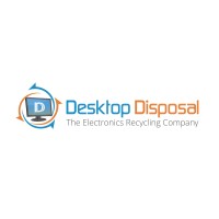Desktop Disposal - a TBF Computing, INC service logo - Similar company to Msp Disposal