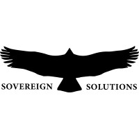 Sovereign Solutions logo - Similar company to Astra Info Systems